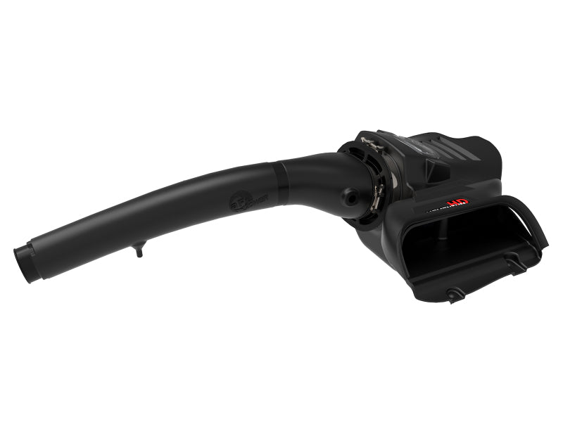 aFe 50-70023T AFE Momentum HD Cold Air Intakes