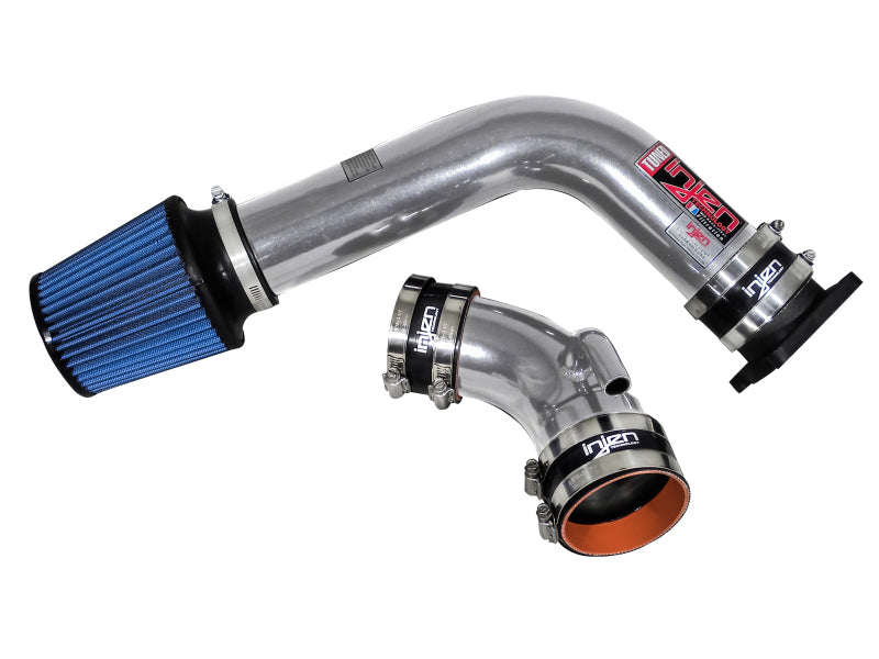 Injen RD1940P 02-03 Maxima Polished Cold Air Intake