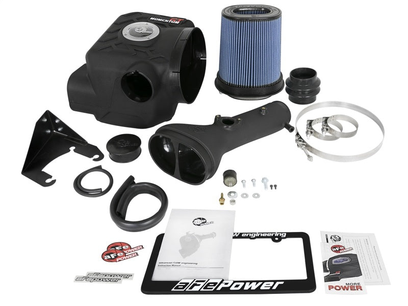 aFe 54-76012 AFE Momentum GT Cold Air Intakes