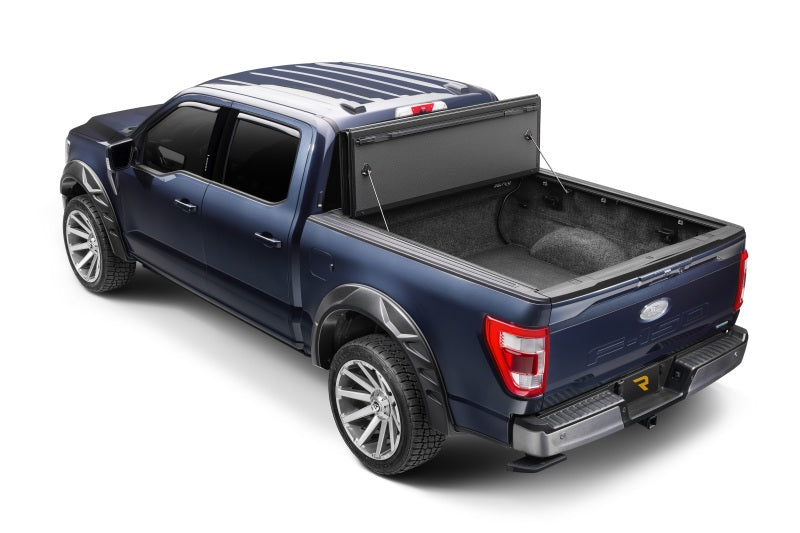 Extang 80460 07-21 Toyota Tundra w/o Rail System 5.5ft. Bed Endure ALX