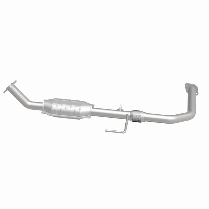 Magnaflow 24404 MagnaFlow Conv DF 00-04 Toyota Tundra V8 4.7L Gas