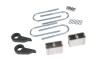 Belltech 636 BT Lowering Kit w/o Shocks