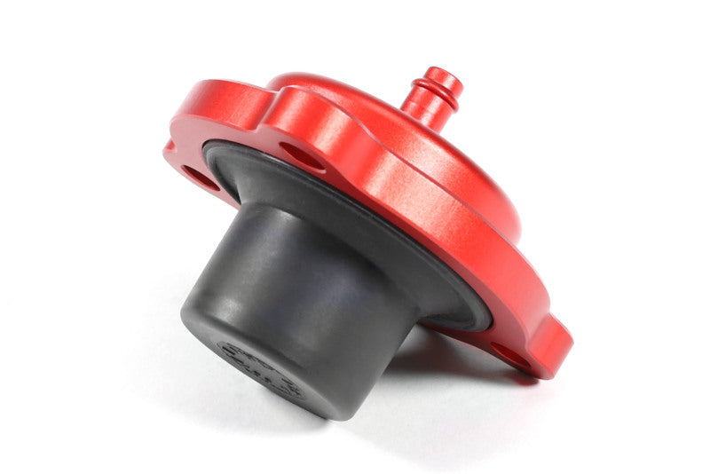 Perrin Performance PSP-TAC-616RD PERRIN 22-25 Subaru WRX / 20-25 LGT & OBXT / 19-25 Ascent Diverter Valve - Red