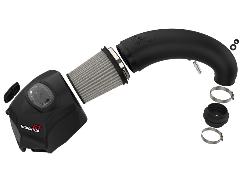 aFe 50-70013D Momentum GT Pro DRY S Intake System 2019 Dodge RAM 1500 V8-5.7L