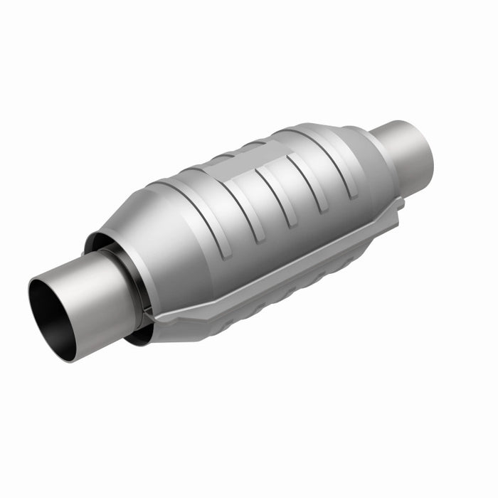 Magnaflow 54306 MagnaFlow Conv Univ Mf 2.5