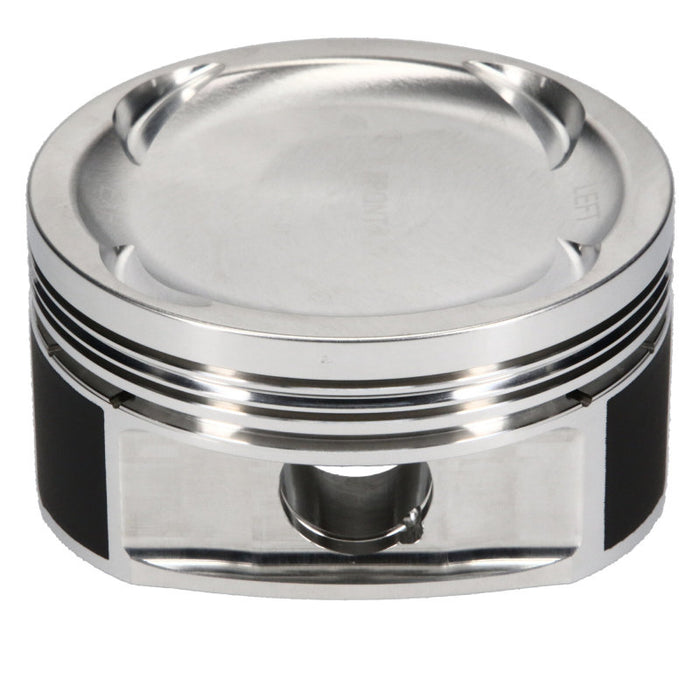 JE Pistons 298947 Hyundai 2.0T 9:1 KIT Set of 4 Pistons