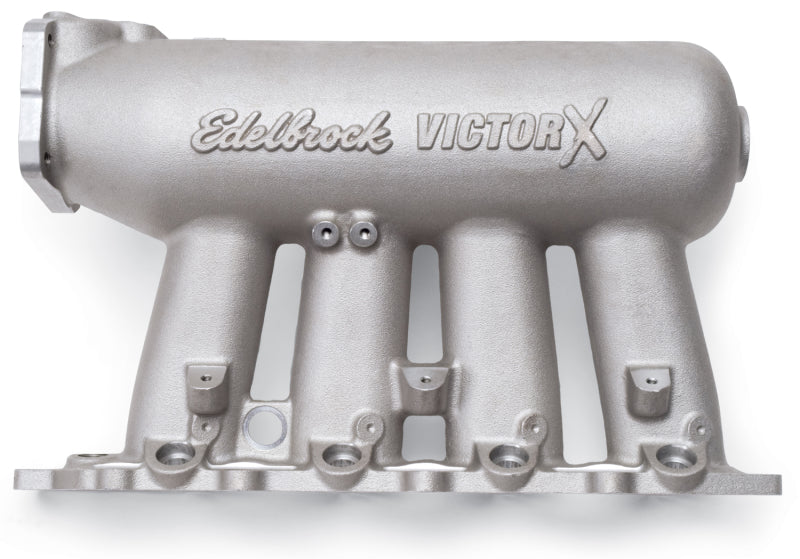 Edelbrock 4764 Honda B16A Type R Race Manifold