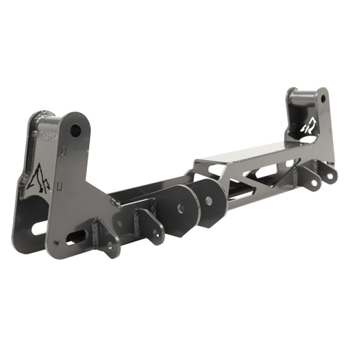 Belltech 150210BK 19-20 Chevrolet Silverado / GMC Sierra 1500 4WD 6in Suspension Lift Kit w/ Shocks