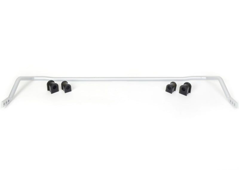Whiteline BTF24Z 91-99 Toyota MR2 SW20 Front 20mm Heavy Duty Adjustable Swaybar