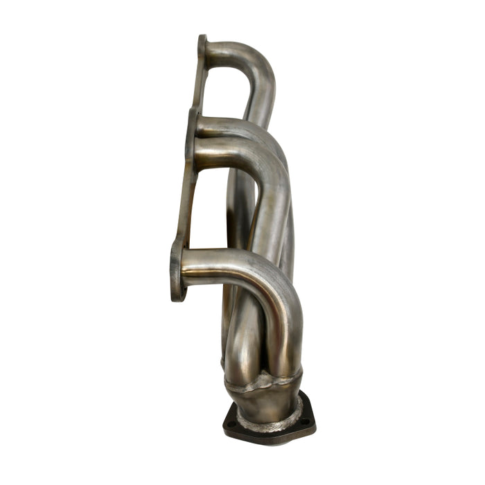 JBA 1830S 92-95 Chevrolet Blazer 5.0L/5.7L w/o A.I.R. 1-1/2in Primary Raw 409SS Cat4Ward Header