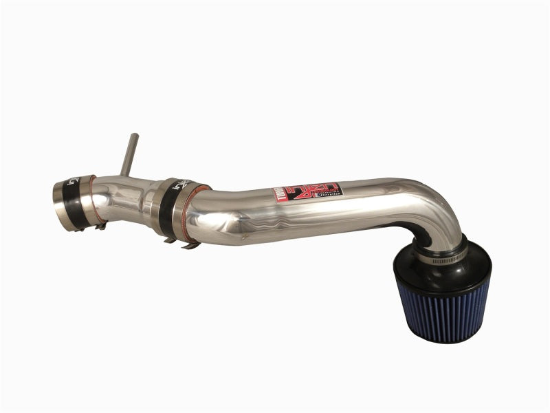 Injen SP1311BLK 12 Kia Soul 1.6L 4cyl Black Cold Air Intake w/ MR Tech & Super Nano-Web Filter
