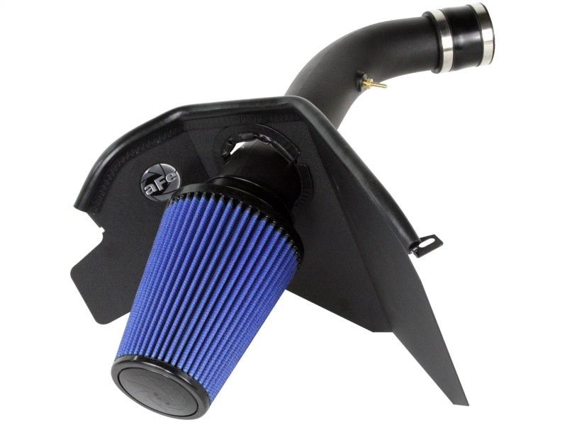 aFe 54-11502 MagnumFORCE Intakes Stage-2 P5R AIS P5R Toyota Tacoma 99-04 4Rnr 99-02 V6-3.4L