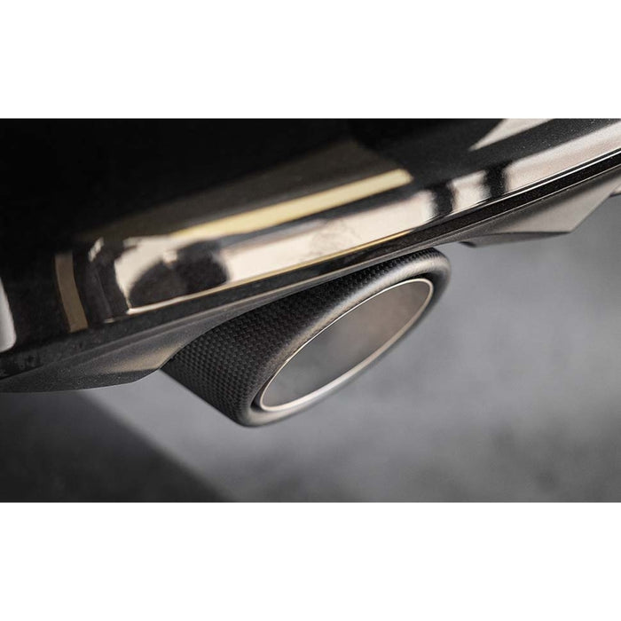 Magnaflow 19595 17-22 Subaru BRZ/Scion FR-S/Toyota GT86 NEO Cat-Back Exhaust System