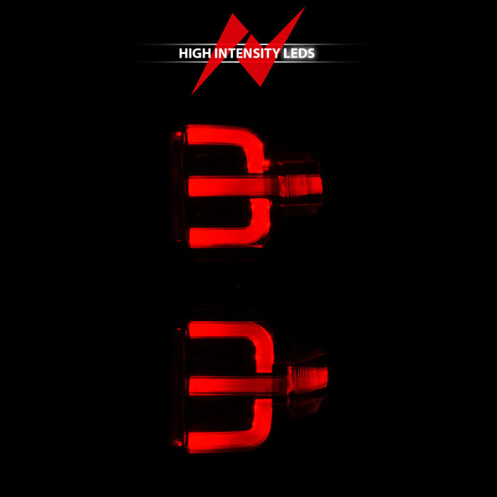ANZO 311425 ANZ LED Taillights