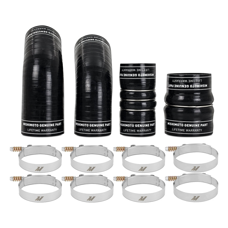 Mishimoto MMBK-RAM-19 2019+ RAM Cummins 6.7L Factory-Fit Boot Kit