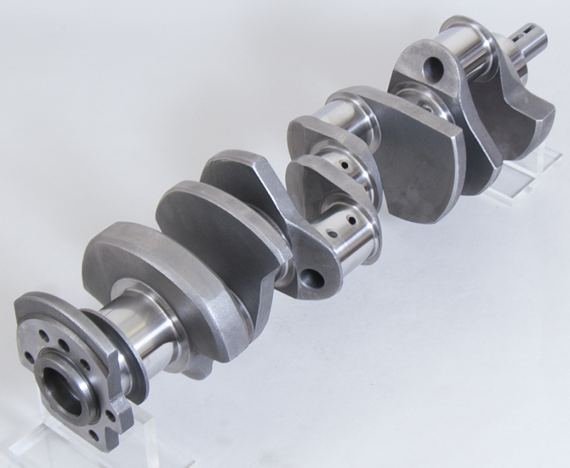 Eagle EAG104003750 SBC Cast Steel Crank - 3.750 Stroke
