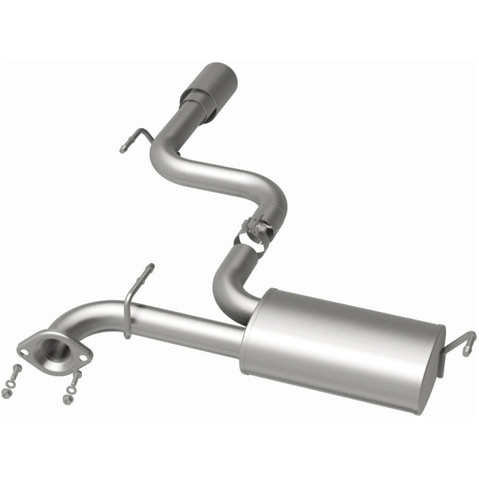 Magnaflow 15812 MagnaFlow Sys C/B 01-03 Toyota Celica Gts 1.8