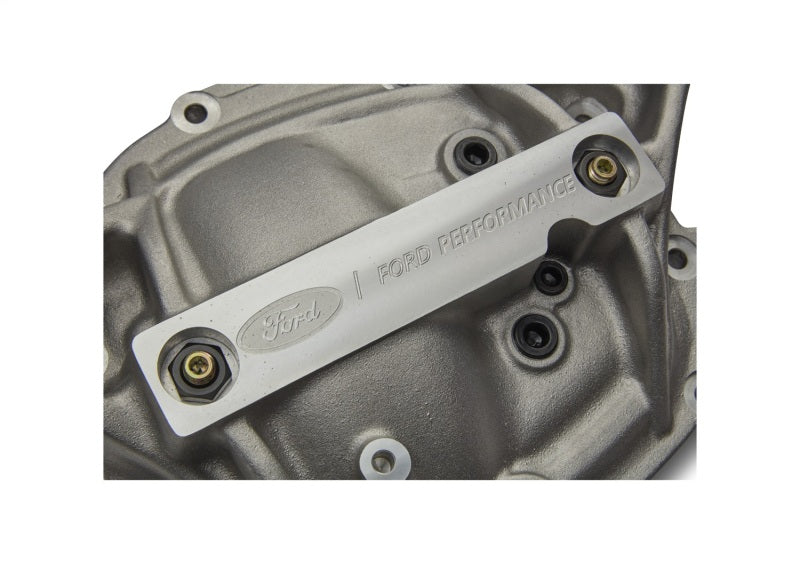 Ford Racing M-4033-G4 2015+ Ford Mustang Differential Cover - 8.8in. IRS