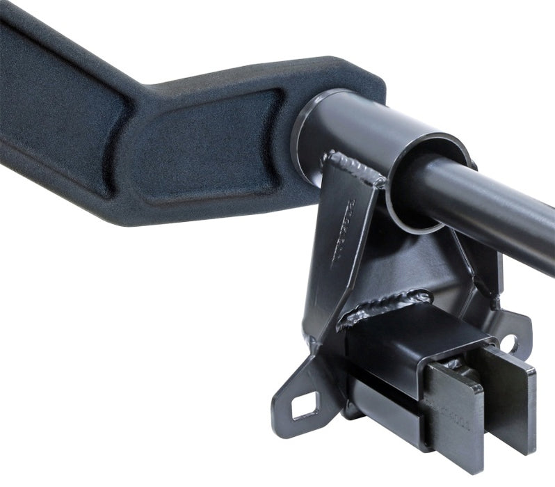 RockJock RJ-256200-103 JT Antirock Sway Bar Kit Rear Forged Arms Heavy 1 1/8in Bar