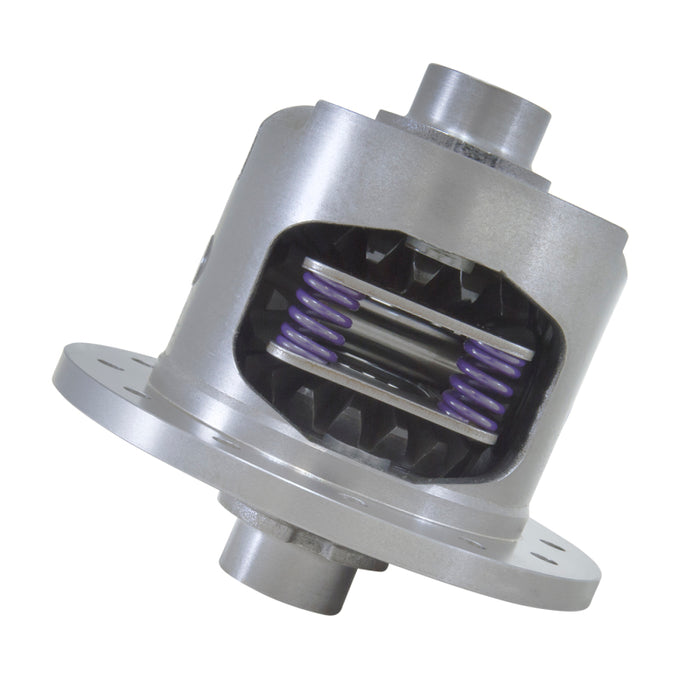 Yukon Gear & Axle YDGGM12T-3-30-1 Yukon Gear Dura Grip Limited Slip Differential for GM 12 Bolt 30 Spl 2.76-3.42 Ratio