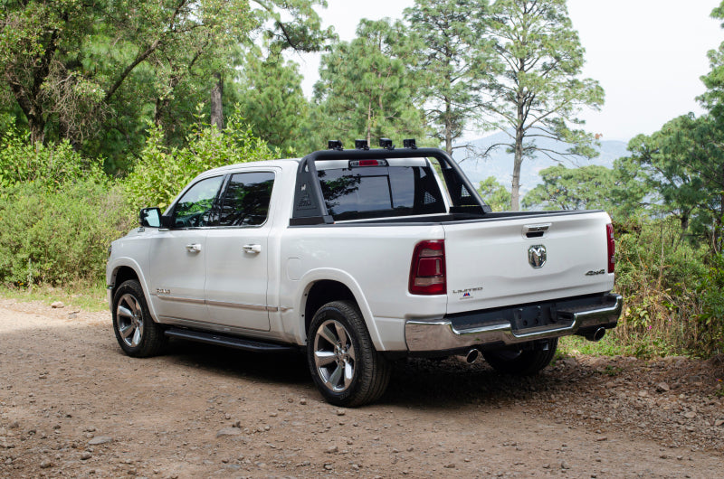 Go Rhino 911003T 07-20 Toyota Tundra Sport Bar 3.0 (Full Size) - Tex Blk