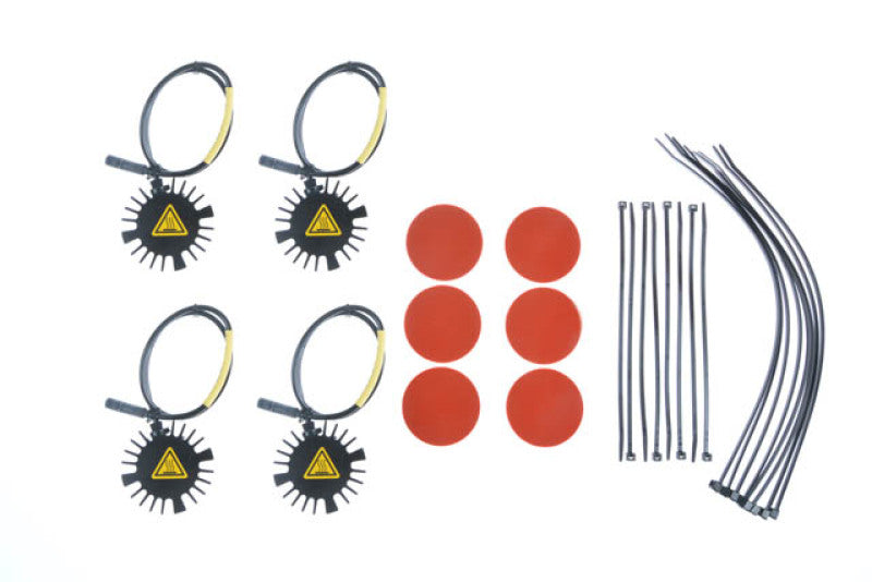 KW 68510316 Electronic Damping Cancellation Kit Porsche 911 (991)