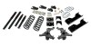 Belltech BT Lowering Kit w ND2 Shocks 702ND