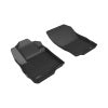 3D MAXpider L1MT05611509 ACE Kagu - Front - Black