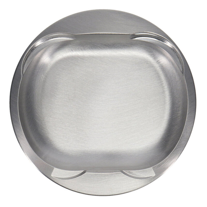 JE Pistons 361463 Toyota 3SGE 86.5mm Bore +1.00mm Oversize 9.5:1 CR -15cc Dome (Set of 4)