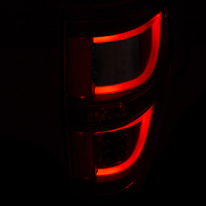 ANZO 311257 ANZ LED Taillights
