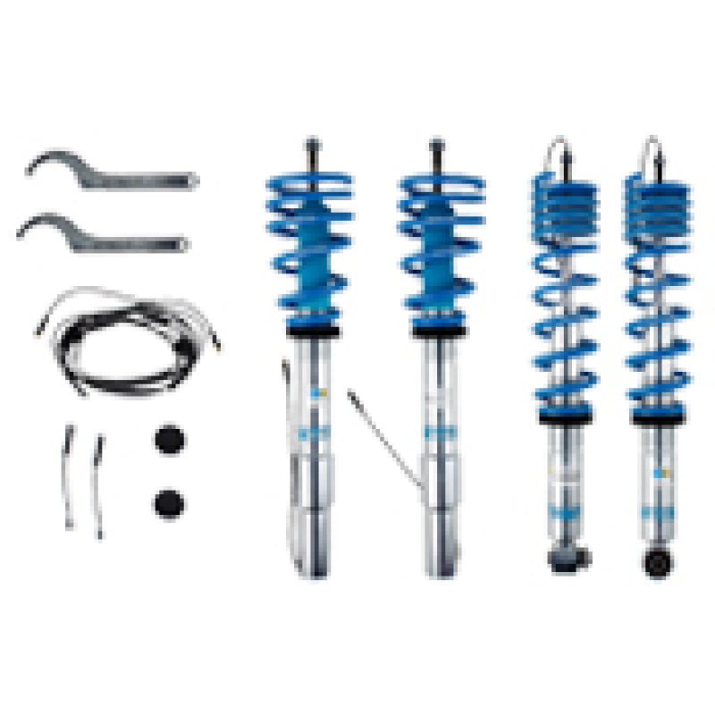 Bilstein 49-234923 B16 (PSS10) 06-10 BMW E60 M5 EDC Performance Suspension System