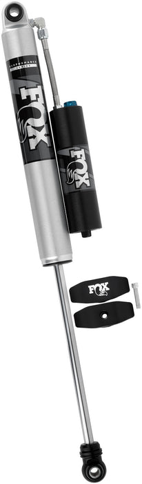 FOX 985-26-174 Fox 2017+ Ford Super Duty 2.0 Perf Series 12.1in. Smooth Body IFP Rear Shock / 0-1in. Lift w/ CD Adj