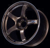 Advan YAD5E30AUAR AVN TC4 Wheels