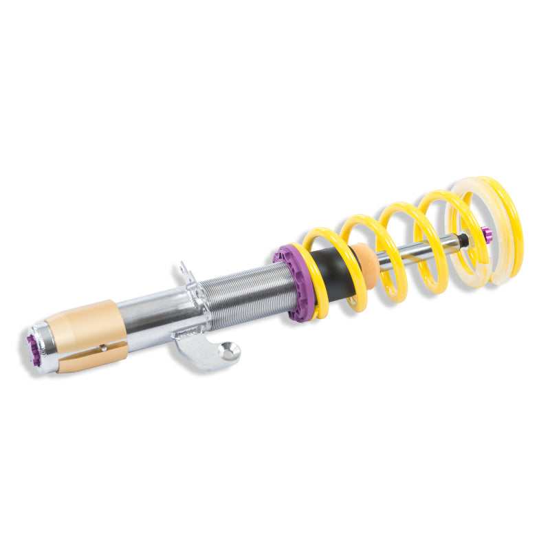 KW 352200BH Coilover Kit V3 2016 BMW M2
