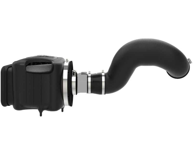 aFe 51-74102 Momentum GT Stage-2 Si Pro DRY S Intake System GM Trucks/SUVs V8 4.8L/5.3L/6.0L/6.2L (GMT900) El