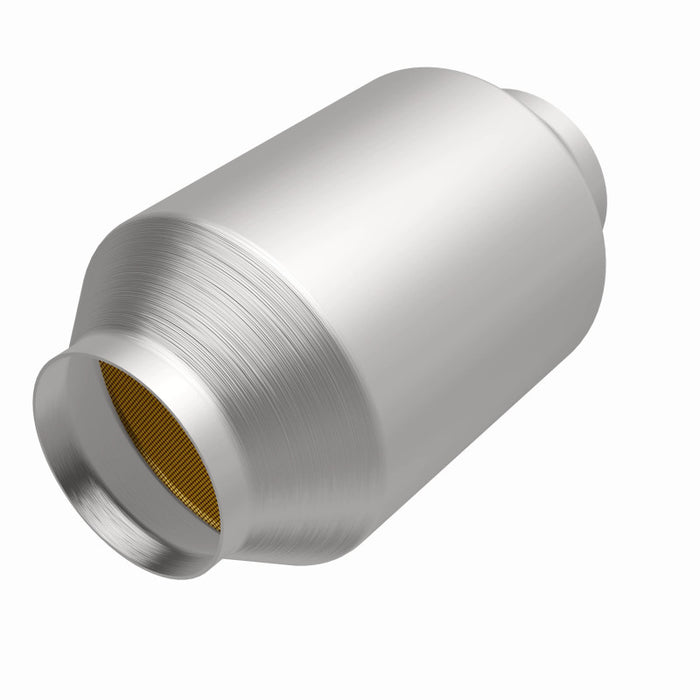 Magnaflow Perf Exhaust MAG51659 Catalytic Converter OEM Grade Spun
