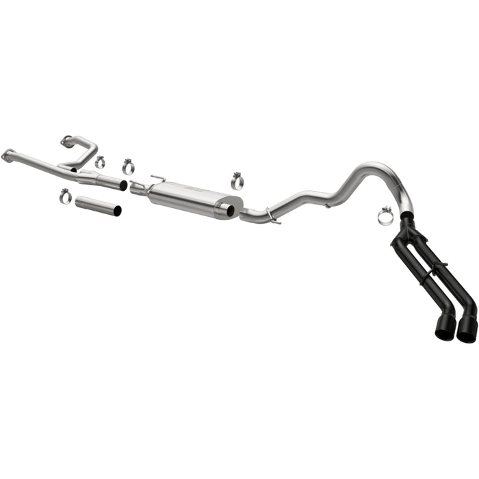 Magnaflow Perf Exhaust MAG19603 Exhaust System Cat-Back Toyota P/U