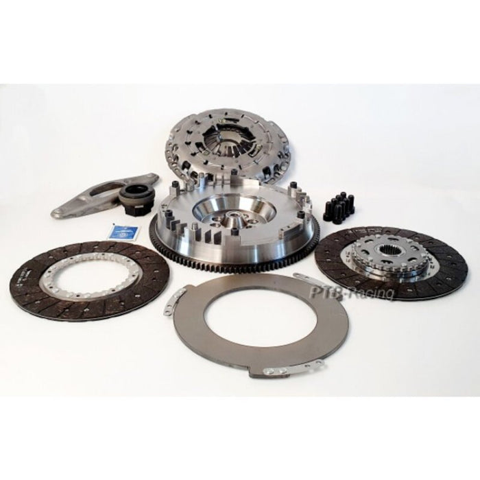 Wagner Tuning PTB002001002 BMW M3 F80 Twin Disc Clutch Kit