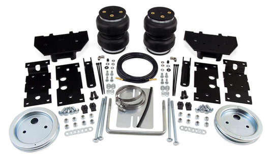 Air Lift 57391 Loadlifter 5000 Air Spring Kit for 2017 Ford F-250/F-350 2WD