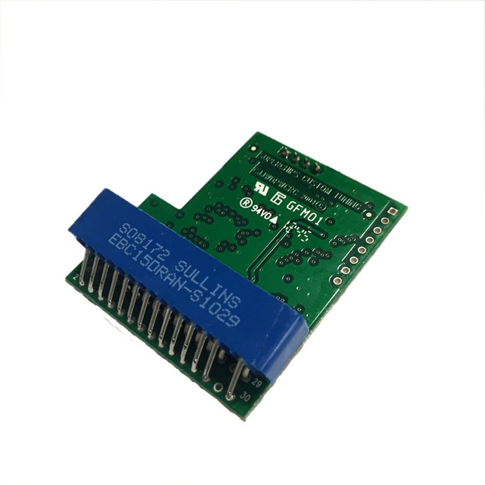 Sct Performance SCT6600 4-Bank E-Prom Chips for EEC-IV & EEC-V Ford Cars