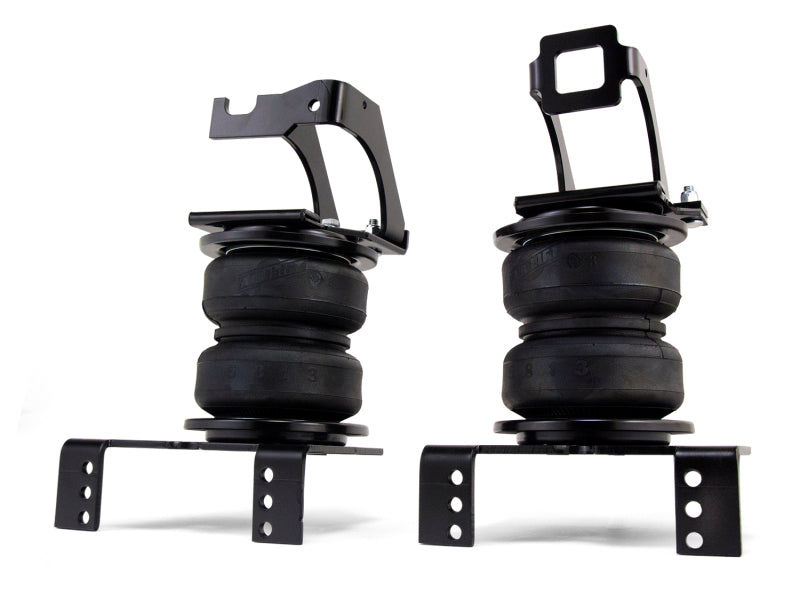 Air Lift 88396 Loadlifter 5000 Ultimate Rear Air Spring Kit for 11-16 Ford F-250 Super Duty 4WD