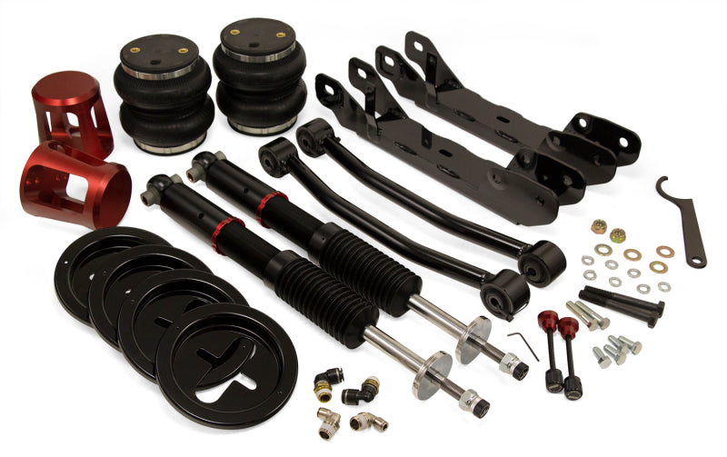 Air Lift 78610 ALF Performance Rear Kits