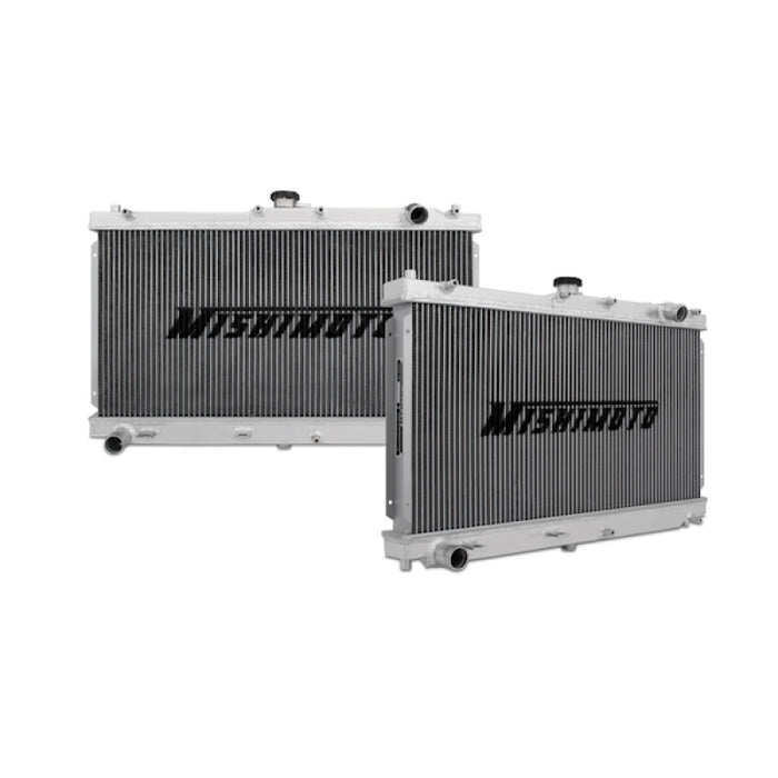 Mishimoto MMRAD-MIA-99 99-05 Mazda Miata Manual Aluminum Radiator