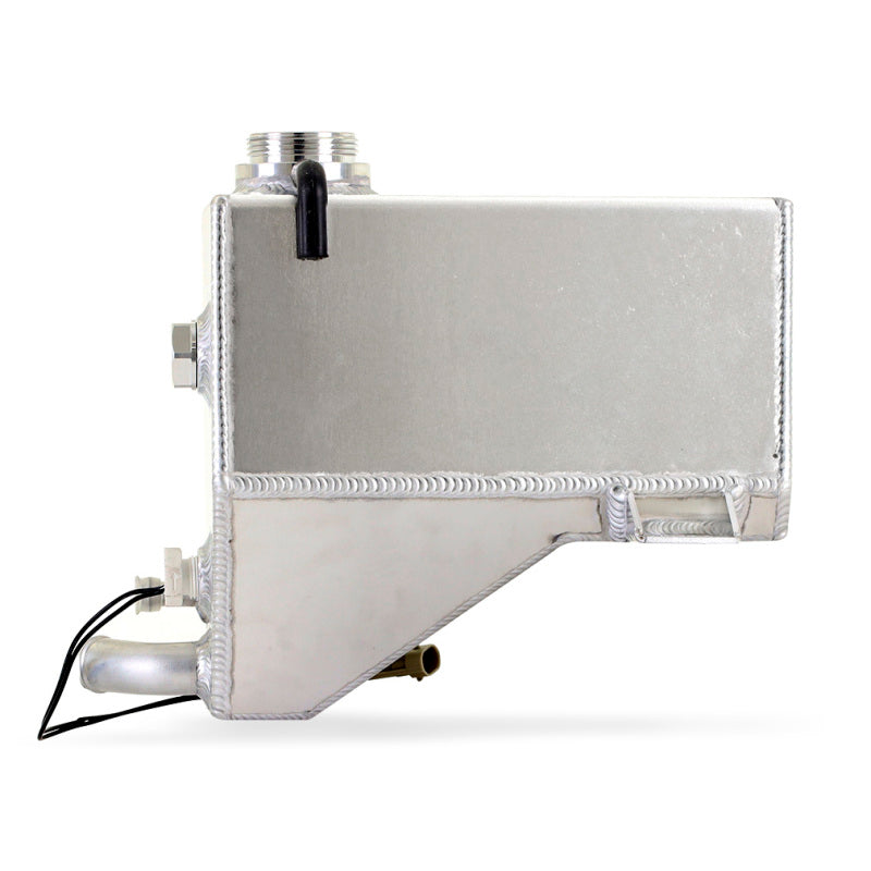 Mishimoto MMRT-DMAX-01N 01-07 Chevy/GMC 6.6L Duramax Degas Tank - Natural