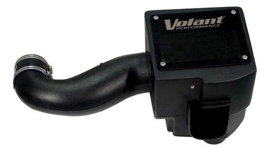 Volant 16861 04-10 Dodge Magnum/Charger/300 SRT8 6.1 V8 Pro5 Closed Box Air Intake System