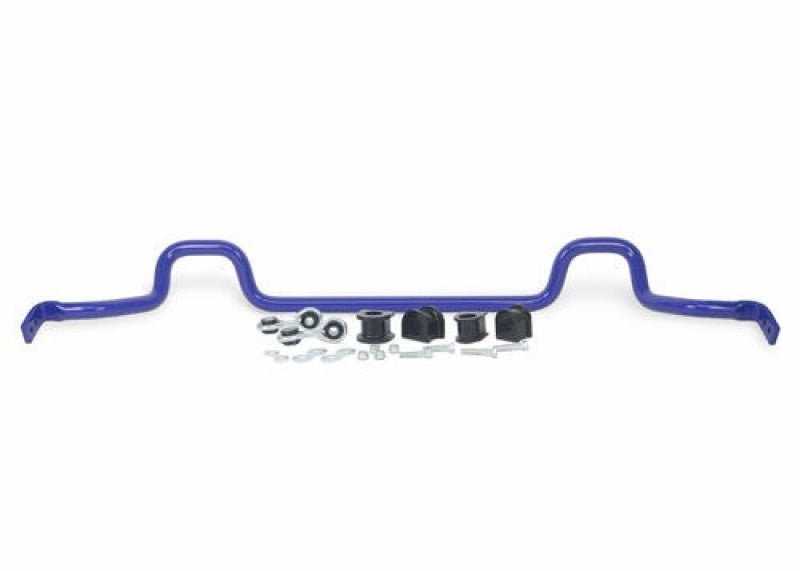 Superpro RC0020FZ-30 SuperPro 1993 Toyota Supra Twin Turbo Front 30mm 2-Position Adjustable Sway Bar