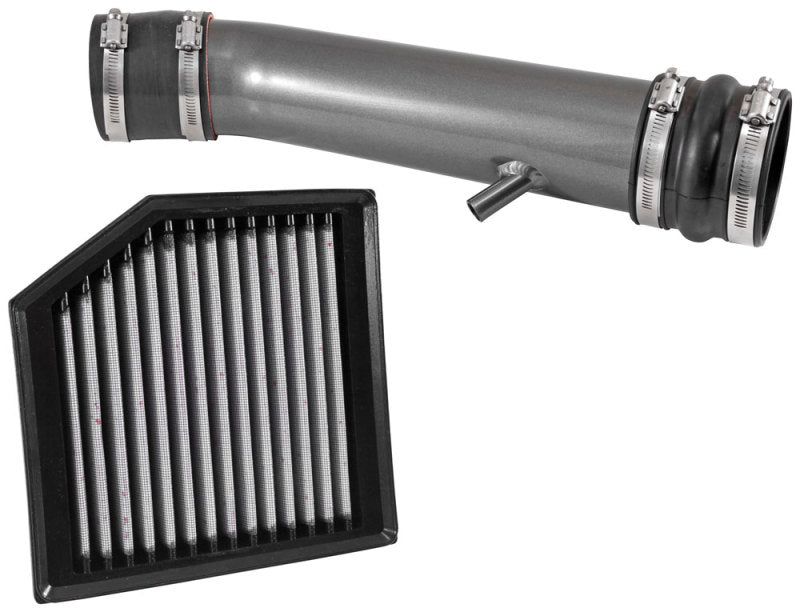 AEM Induction 22-688C 2015 Lexus IS250/350 3.5L V6 HCA Cold Air Intake System
