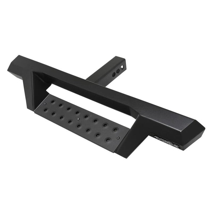 Westin 56-10015 HDX Drop Hitch Step 34in Step 2in Receiver - Textured Black