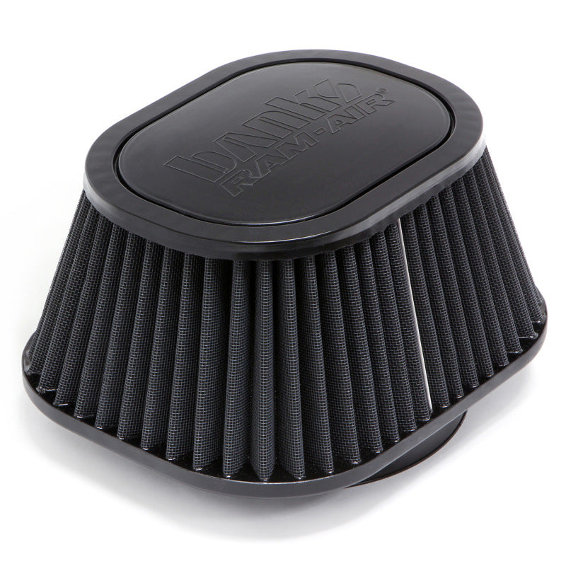 Banks Power 42138-D 99-14 Chevy/GMC Diesel/Gas RAM Air System Air Filter Element - Dry