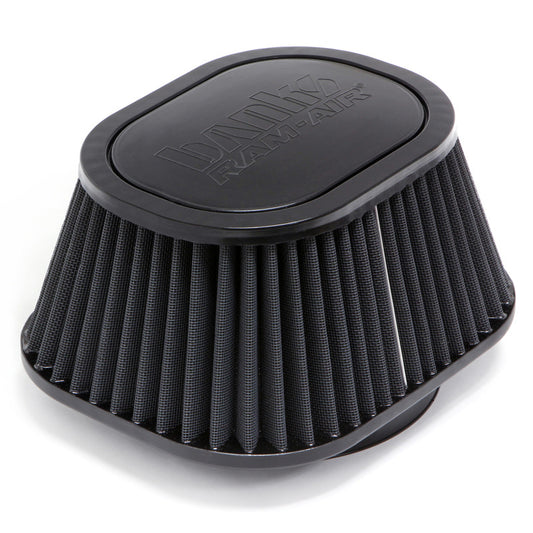 Banks Power 42138-D 99-14 Chevy/GMC Diesel/Gas RAM Air System Air Filter Element - Dry